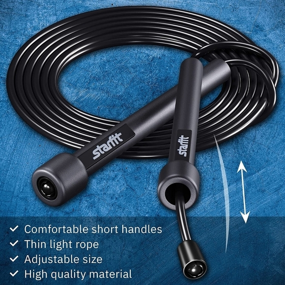 Lightweight Jump Rope - Picture 3 of 6